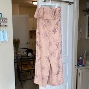 Aritzia babaton jumpsuit